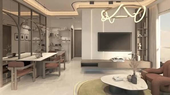 Embassy Verde - Phase II gallery