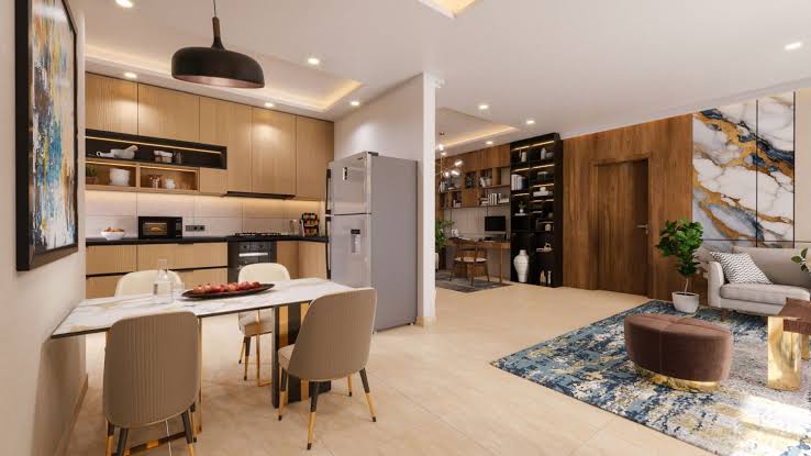 Embassy Verde - Phase II gallery