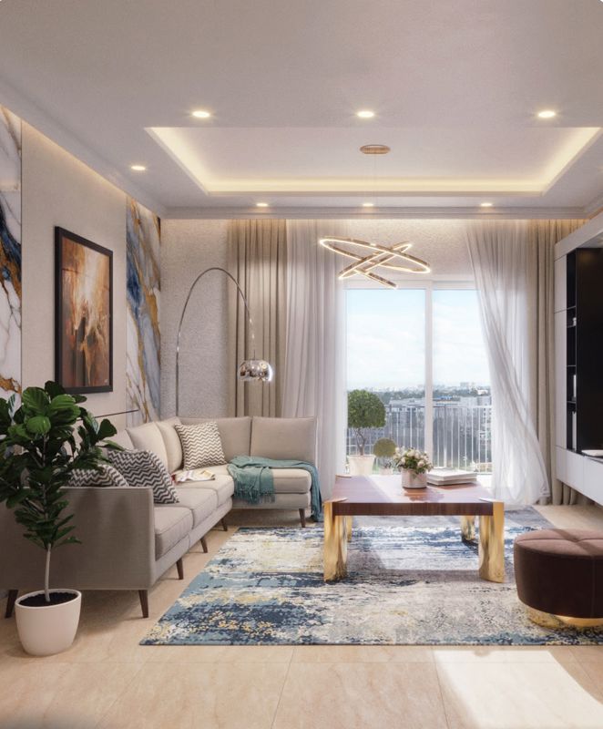 Embassy Verde - Phase II gallery