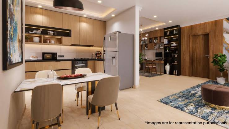 Embassy Verde - Phase II gallery