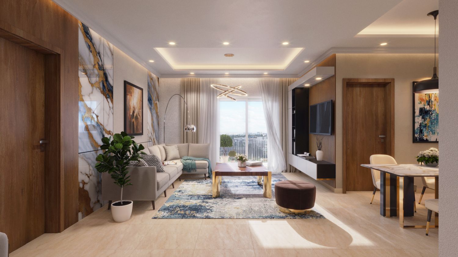 Embassy Verde - Phase II gallery