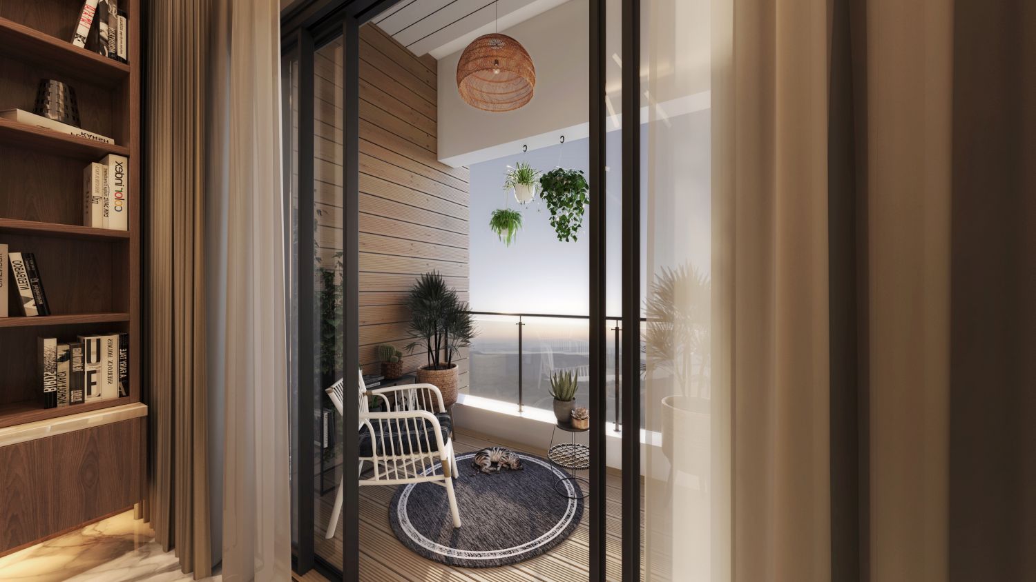 Embassy Verde - Phase II gallery