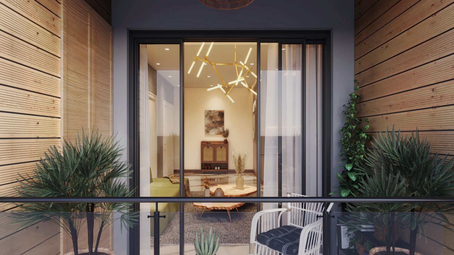 Embassy Verde - Phase II gallery