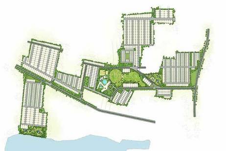 Earthsong by Manyata Phase 1 master plan