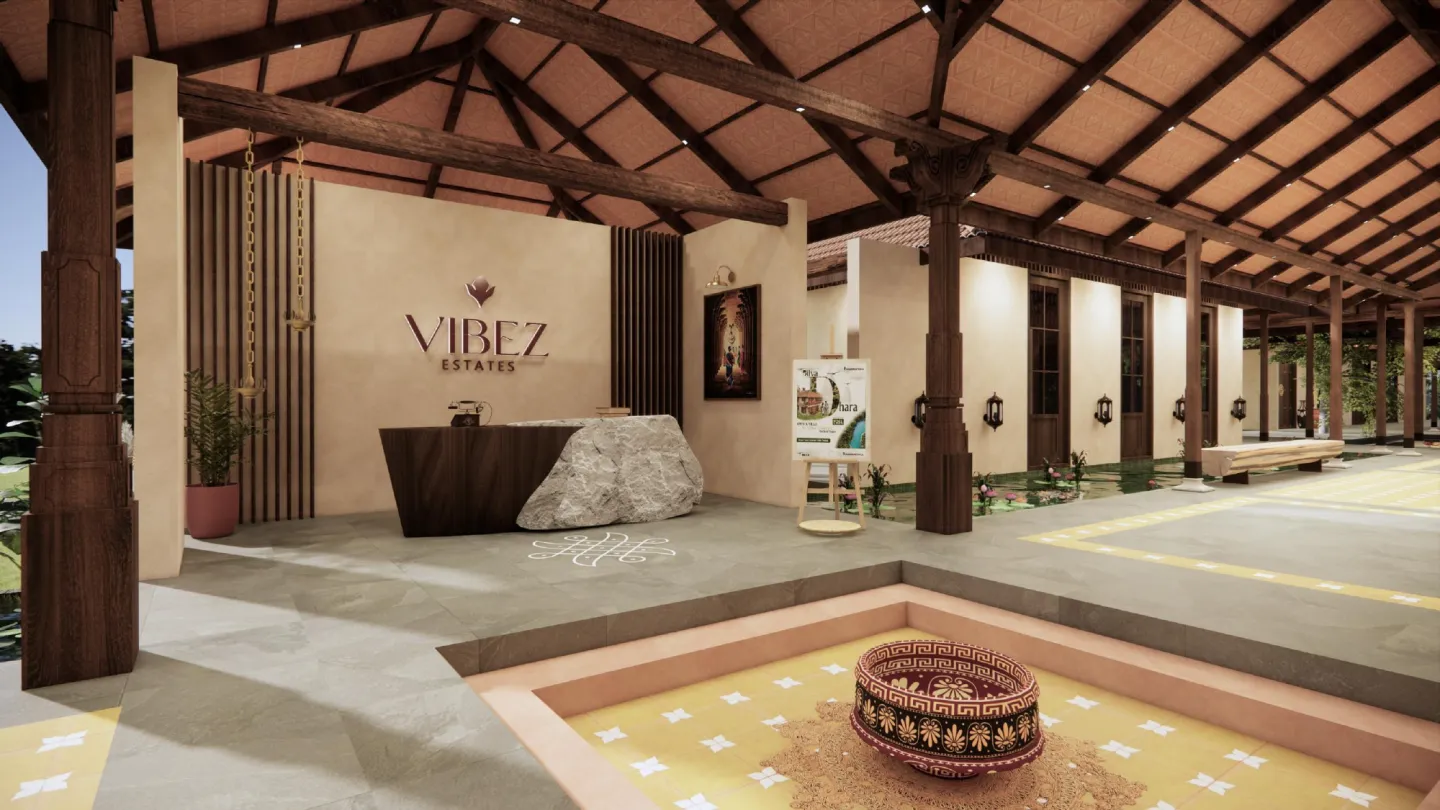 Vibez Sarovar Premiere