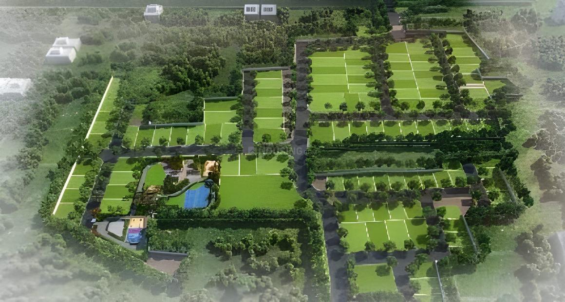 Century Seraya - Phase 1
