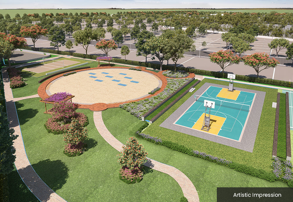 Adarsh Savana gallery