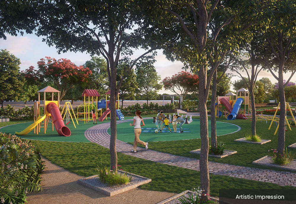 Adarsh Savana gallery