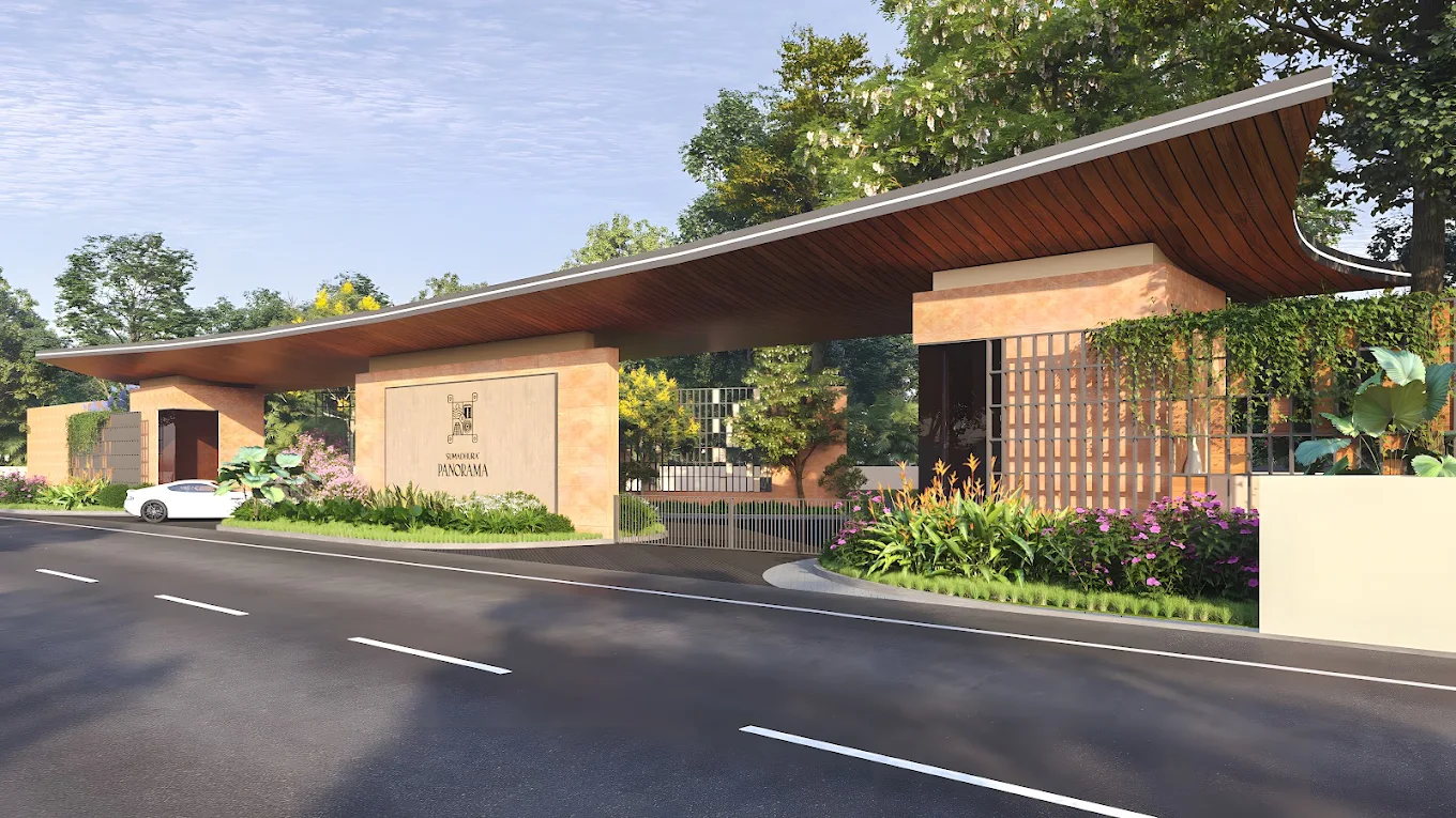 Sumadhura Panorama Phase 1