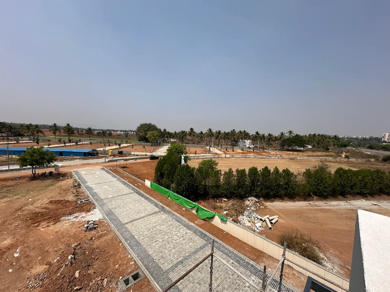 Sumadhura Panorama Phase 2 gallery
