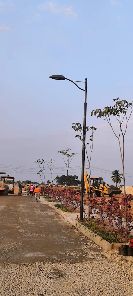 Sumadhura Panorama Phase 2 gallery