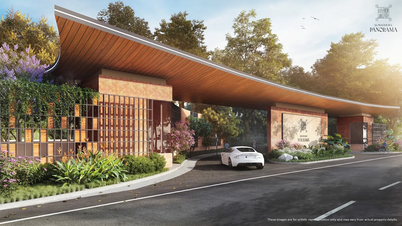 Sumadhura Panorama Phase 2 gallery