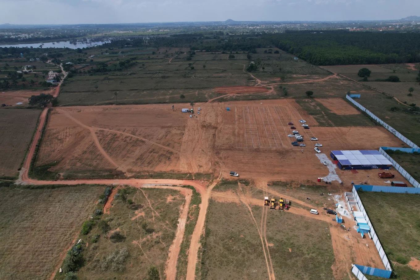 Sumadhura Panorama Phase 2 gallery