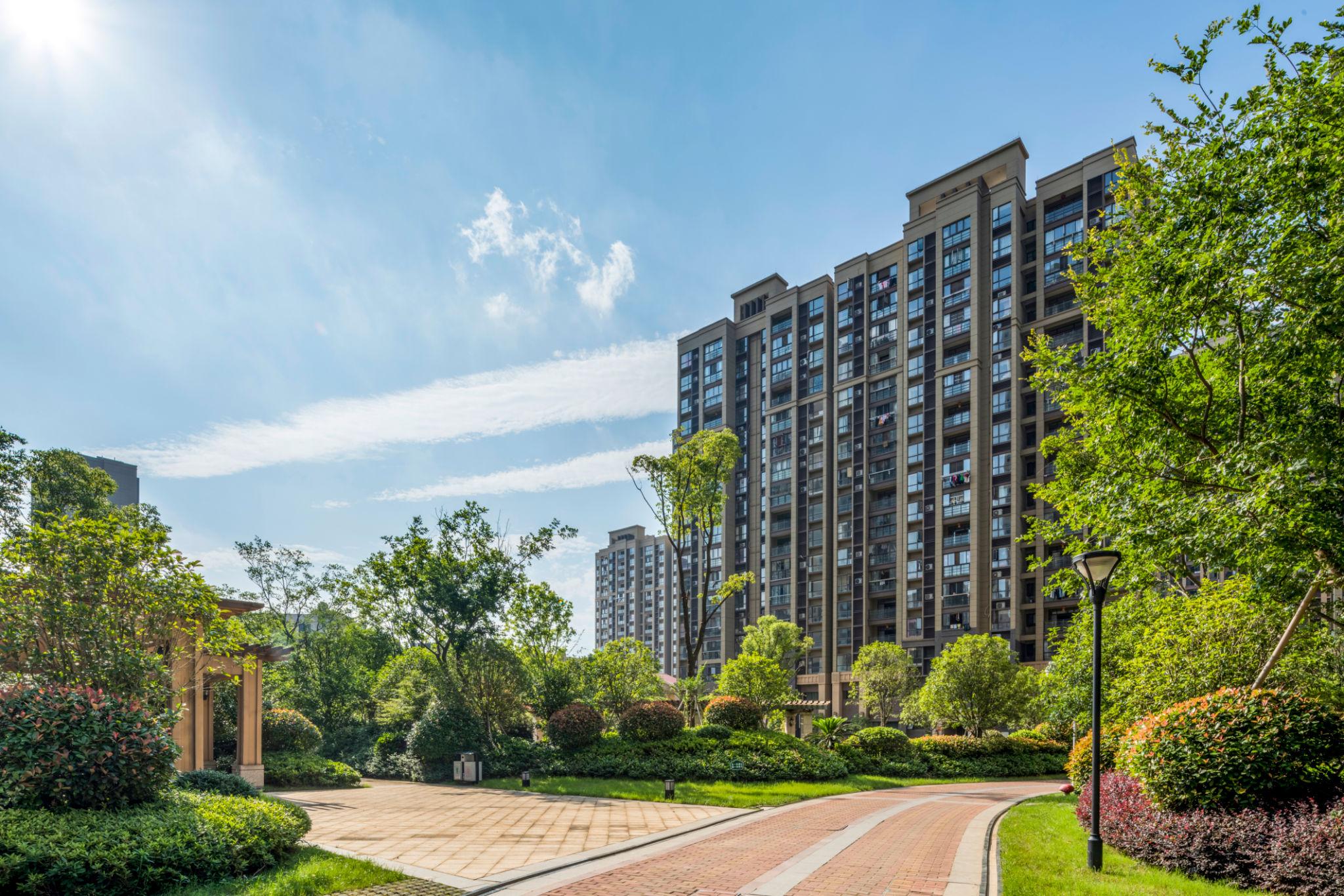 Prestige Green Heights