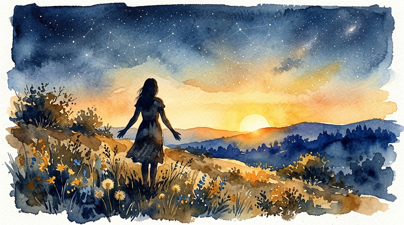 Solar Return 2026: The Birthday Astrology Reading Every Adult Should Finally Get