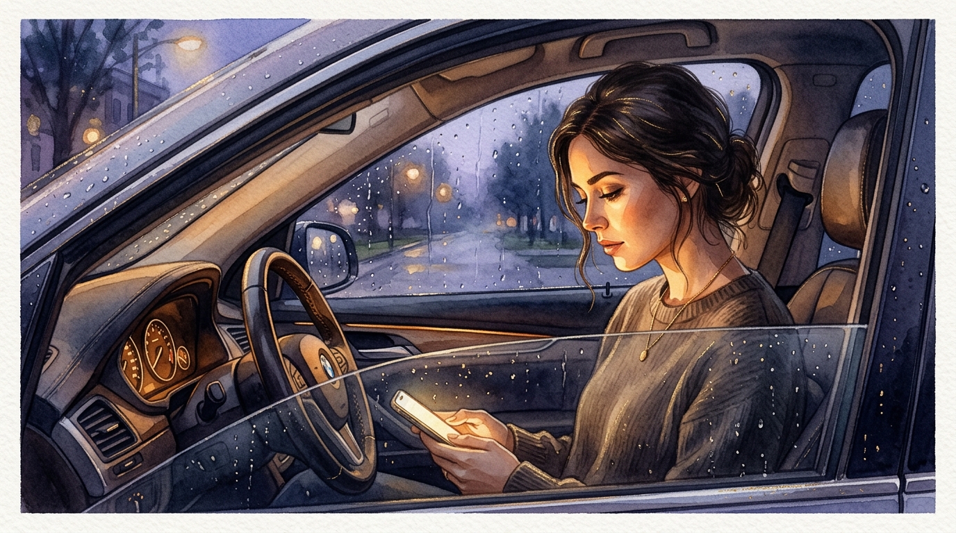 What Is a Voice-to-Voice Healing Companion?