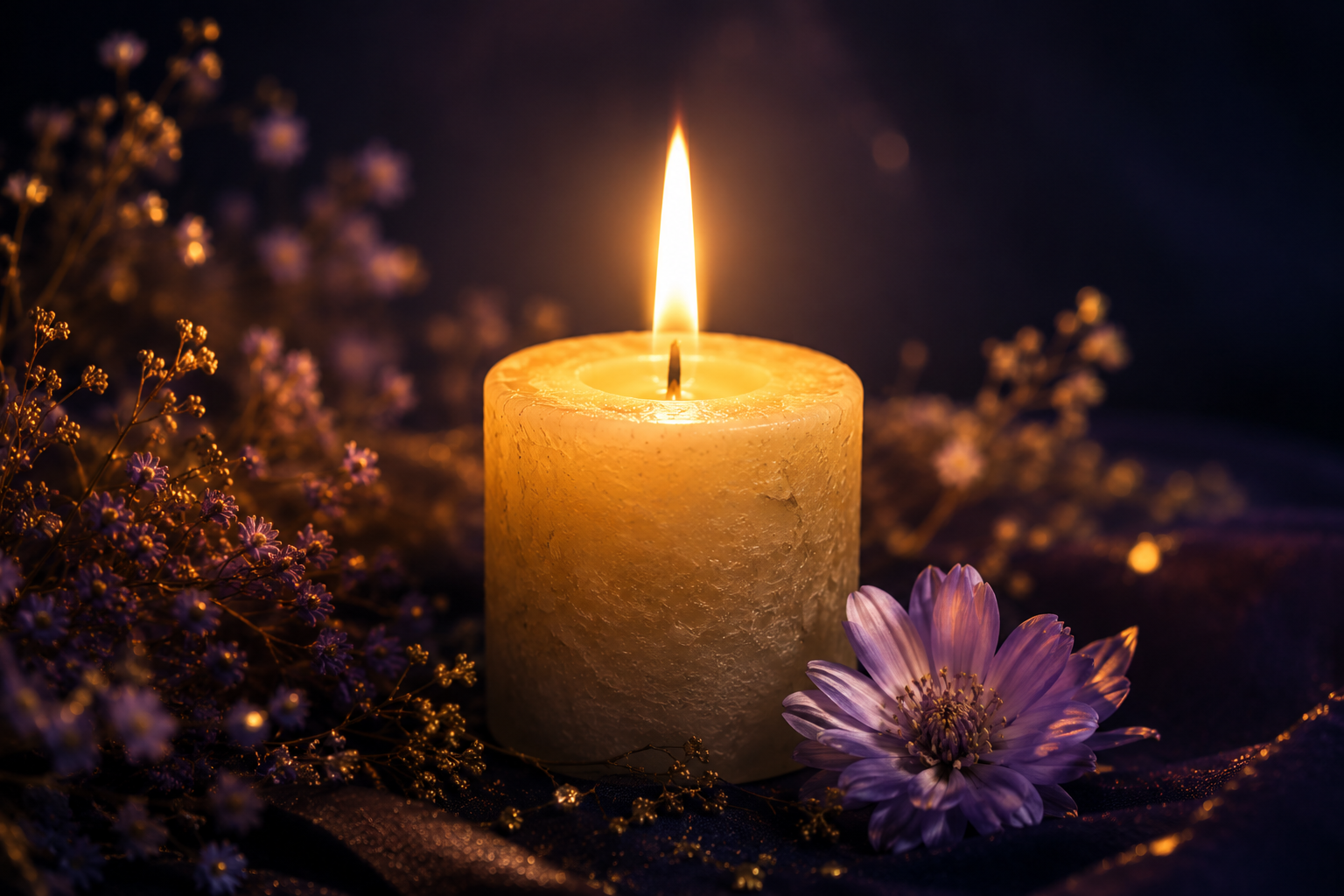 Gratitude