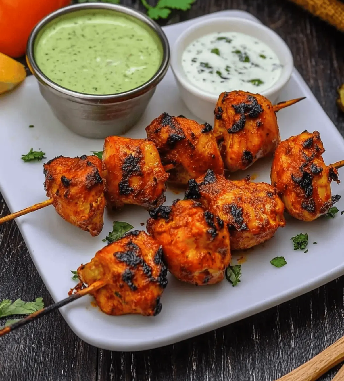 Chicken Tikka