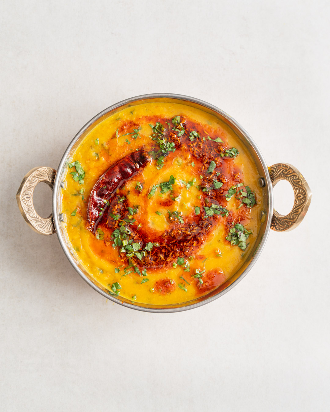 Tadka Dal