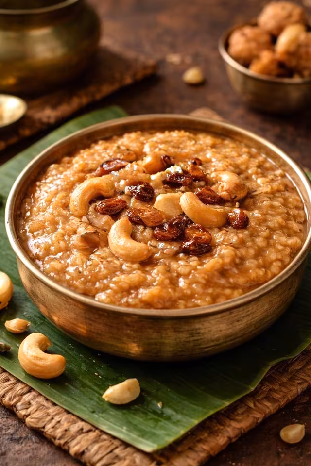 Pongal