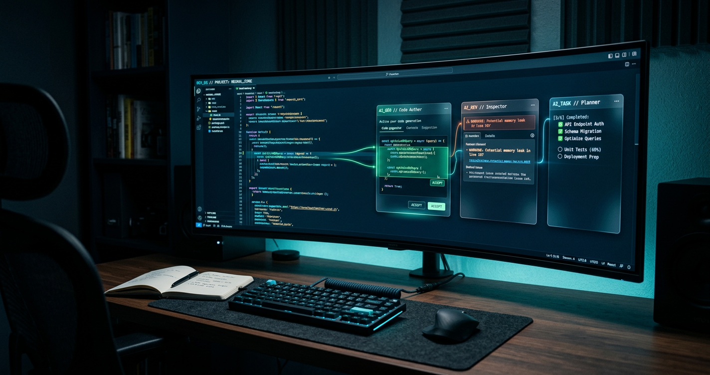 Vibe Coding Won. Now Comes the Hard Part.