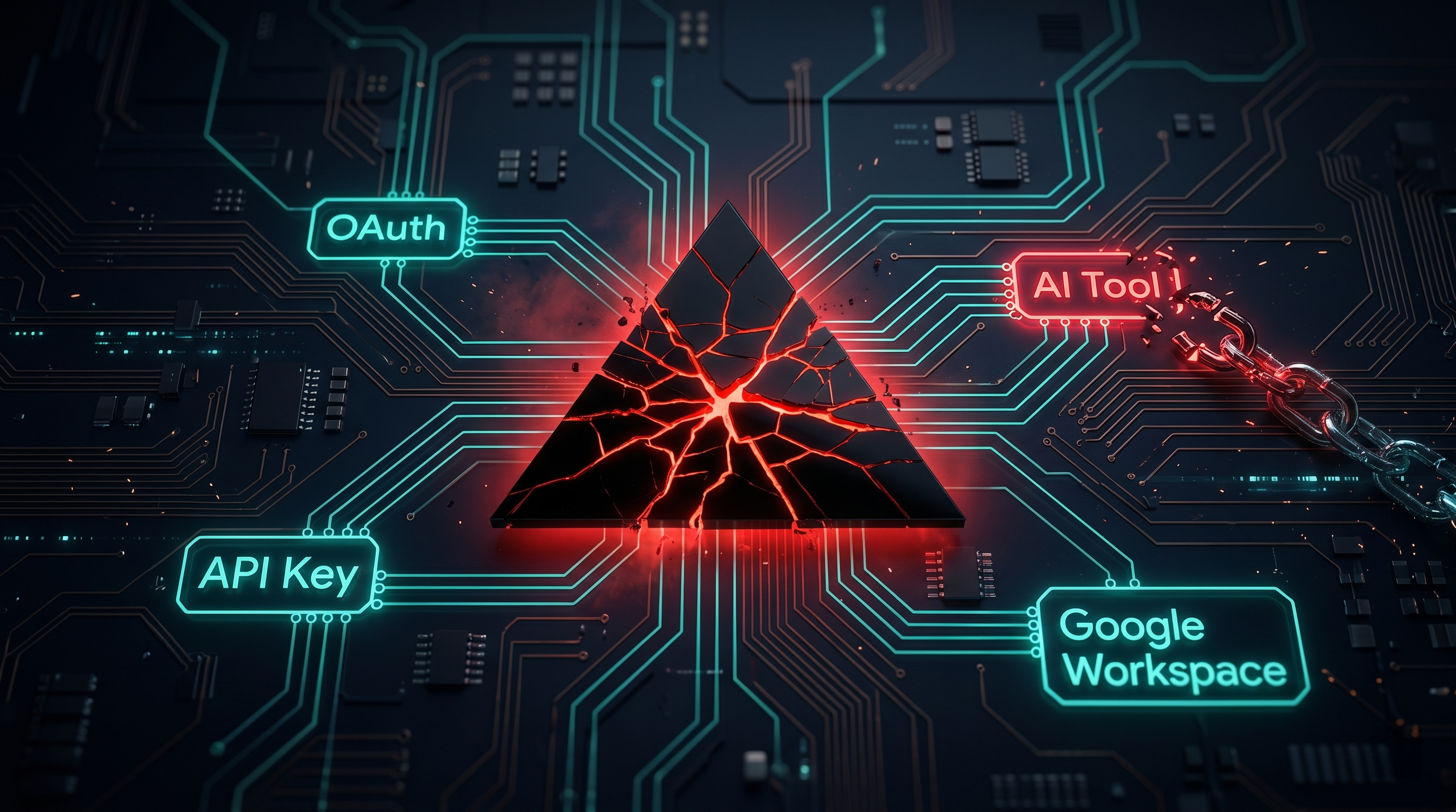 The Vercel Data Breach Explained: How an AI Tool Opened the Door for Hackers