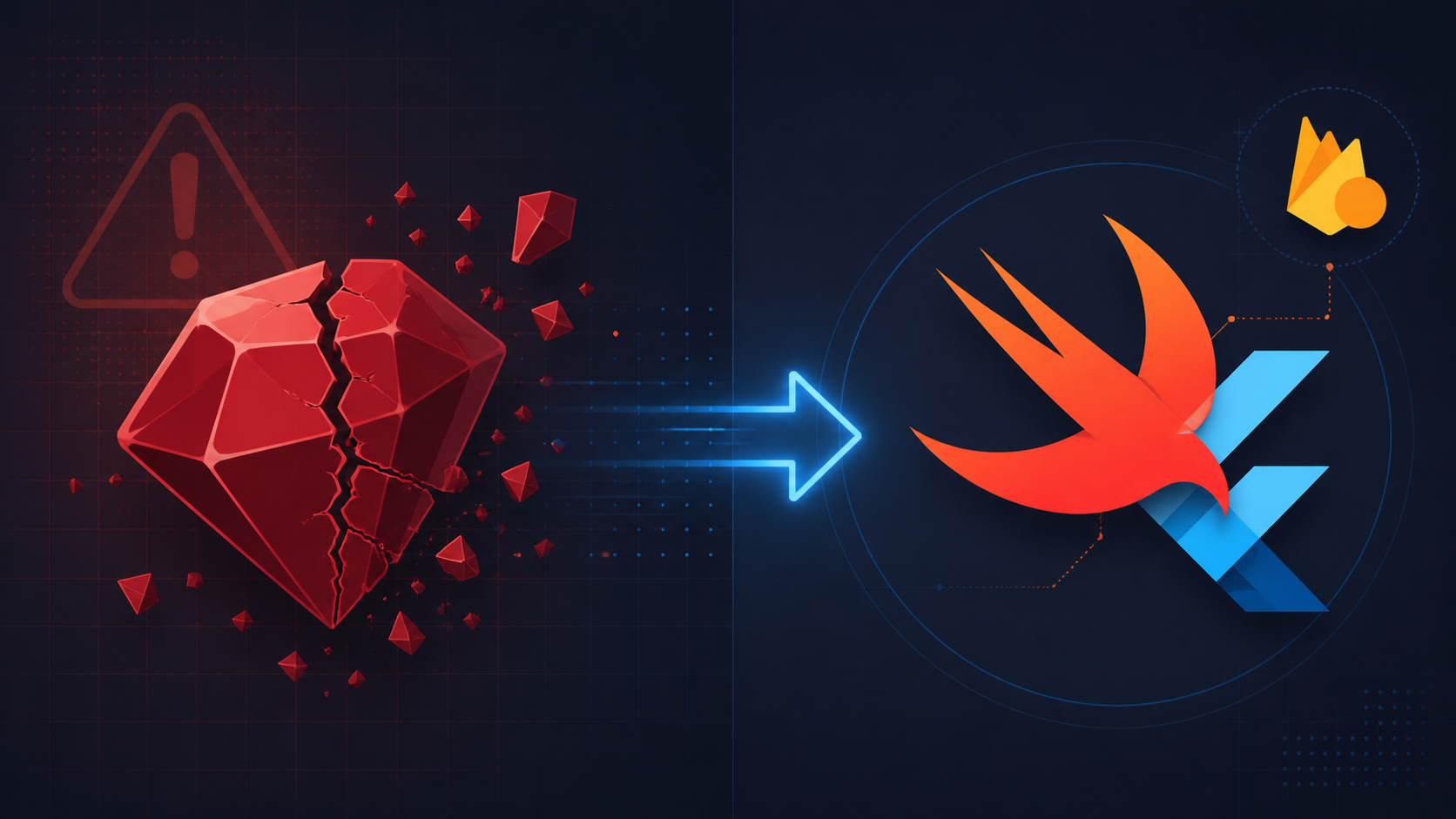 Firebase Is Dropping CocoaPods: What Flutter Developers Must Do Now