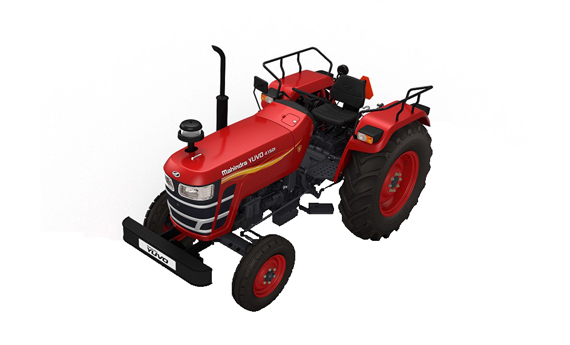 MAHINDRA YUVO 415 DI