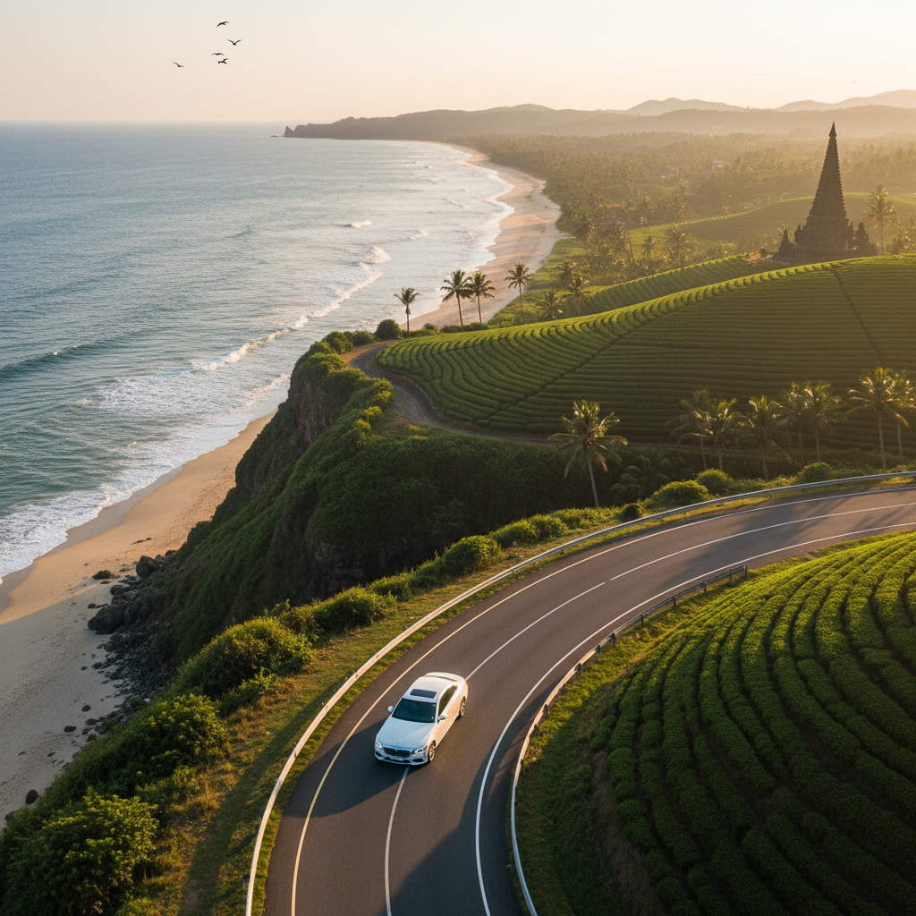 Colombo Airport (BIA) Arrival Guide 2026: Transfers, SIM & Essential First-Hour Tips