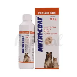 NUTRI COAT 200G