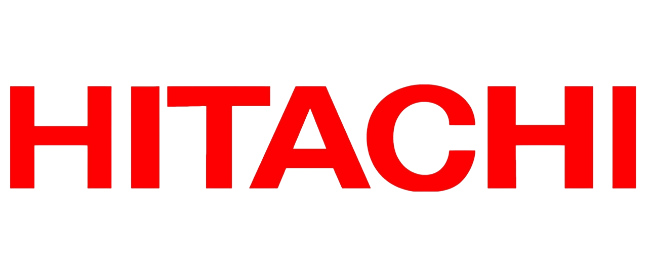 Hitachi logo