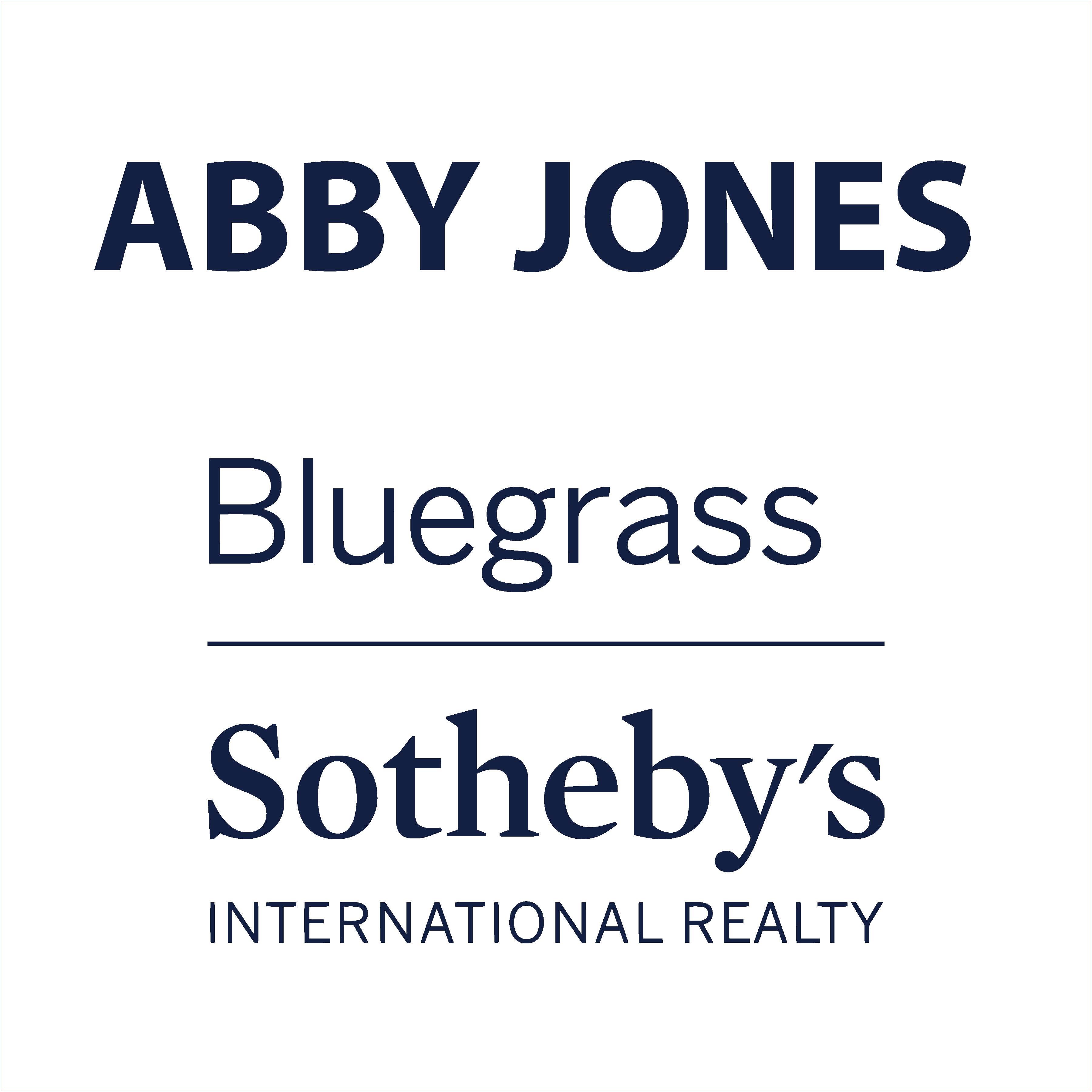 Abby Jones
