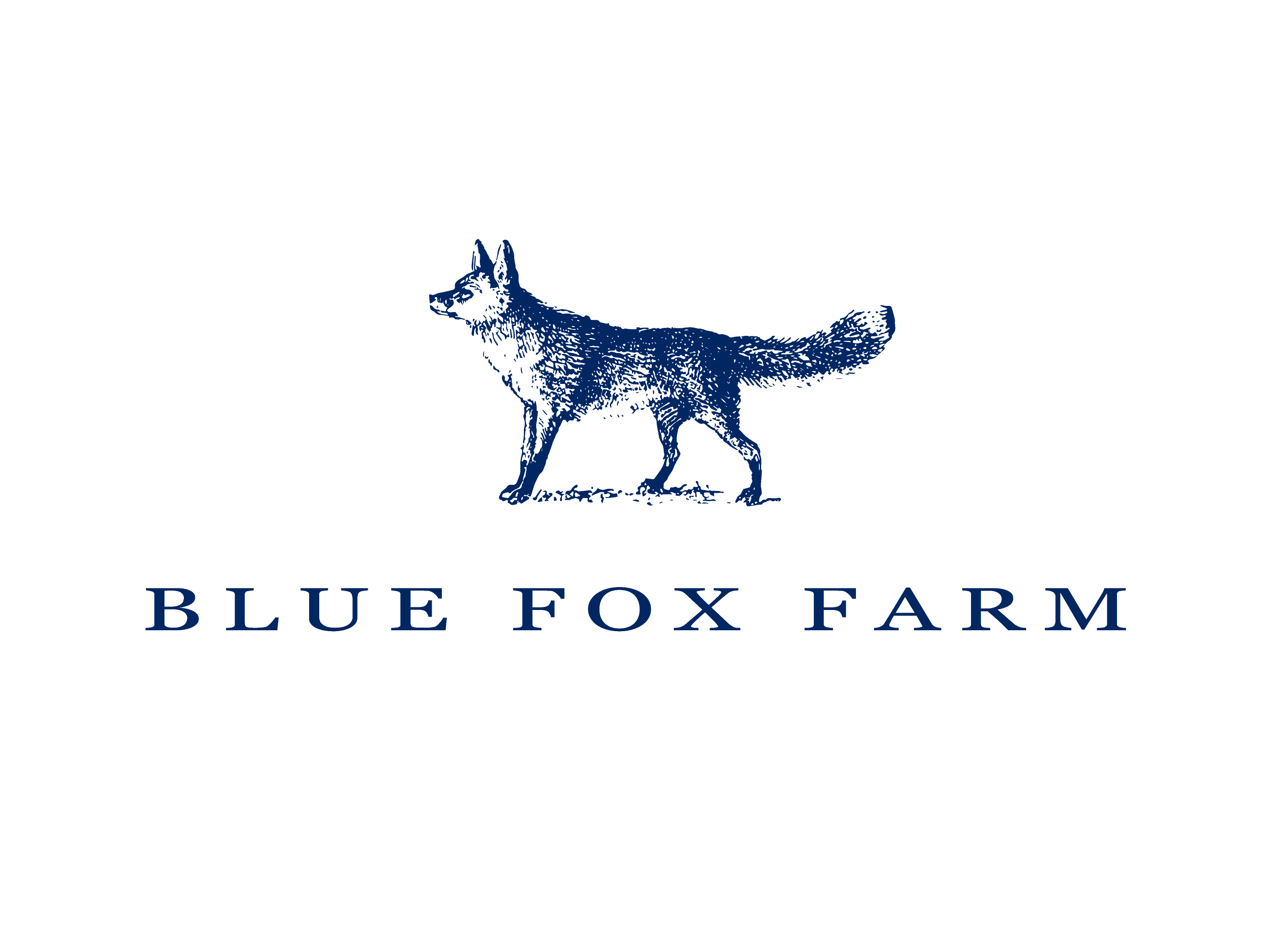 Blue Fox Farm