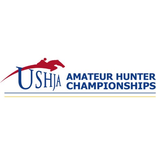 USHJA Amateur Championship