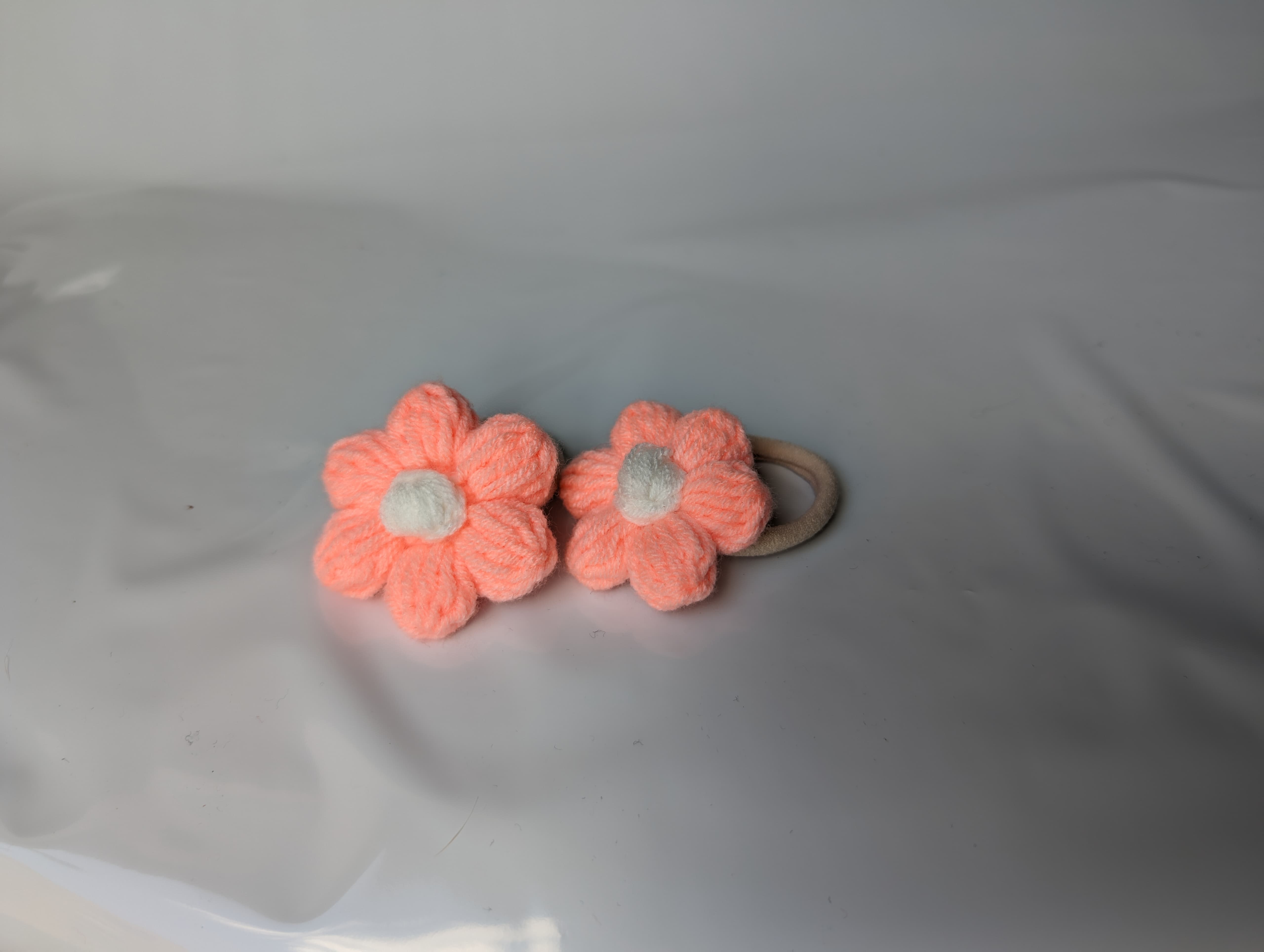 Flower Hairband 