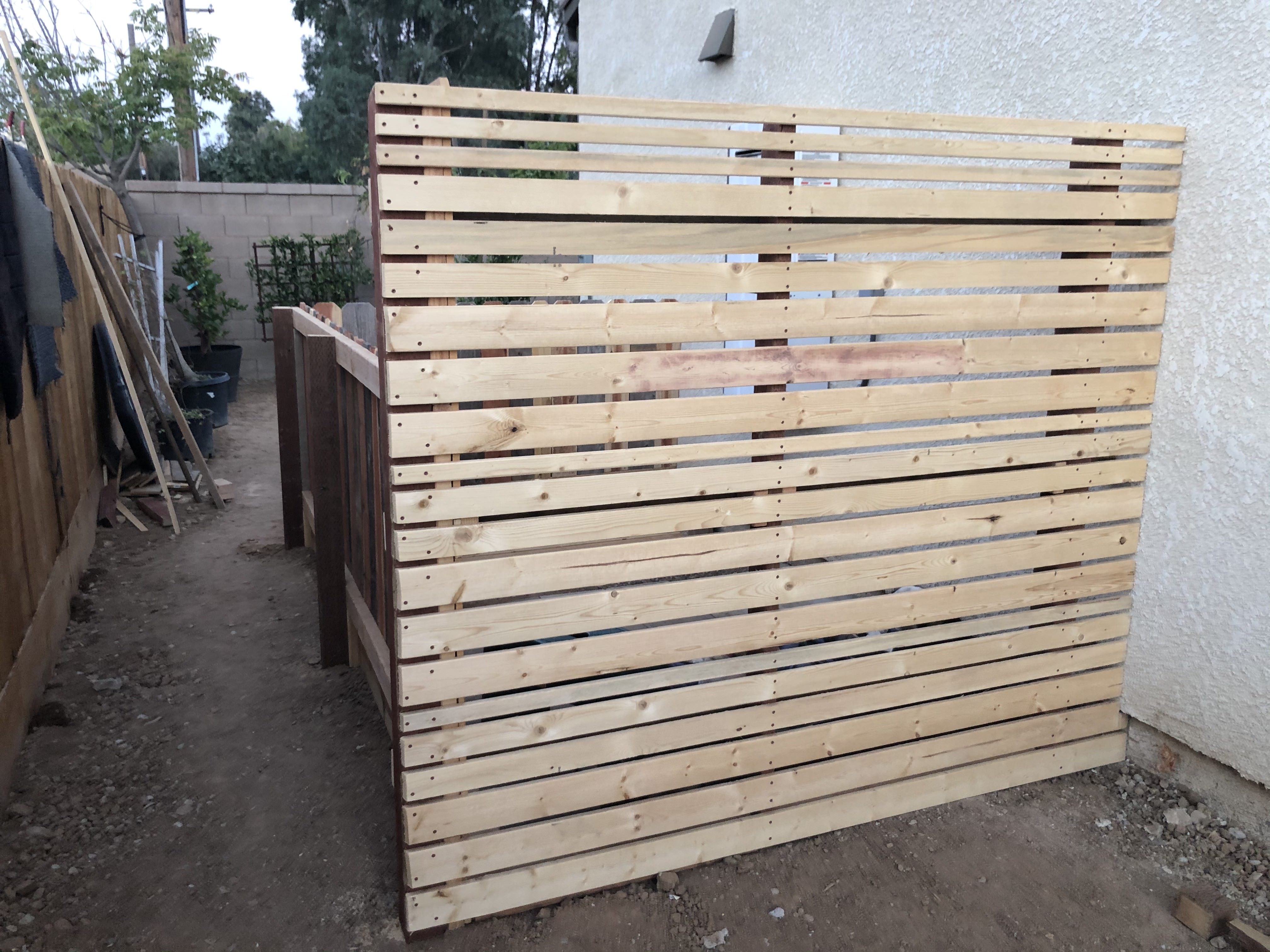 Dirk & Sons project