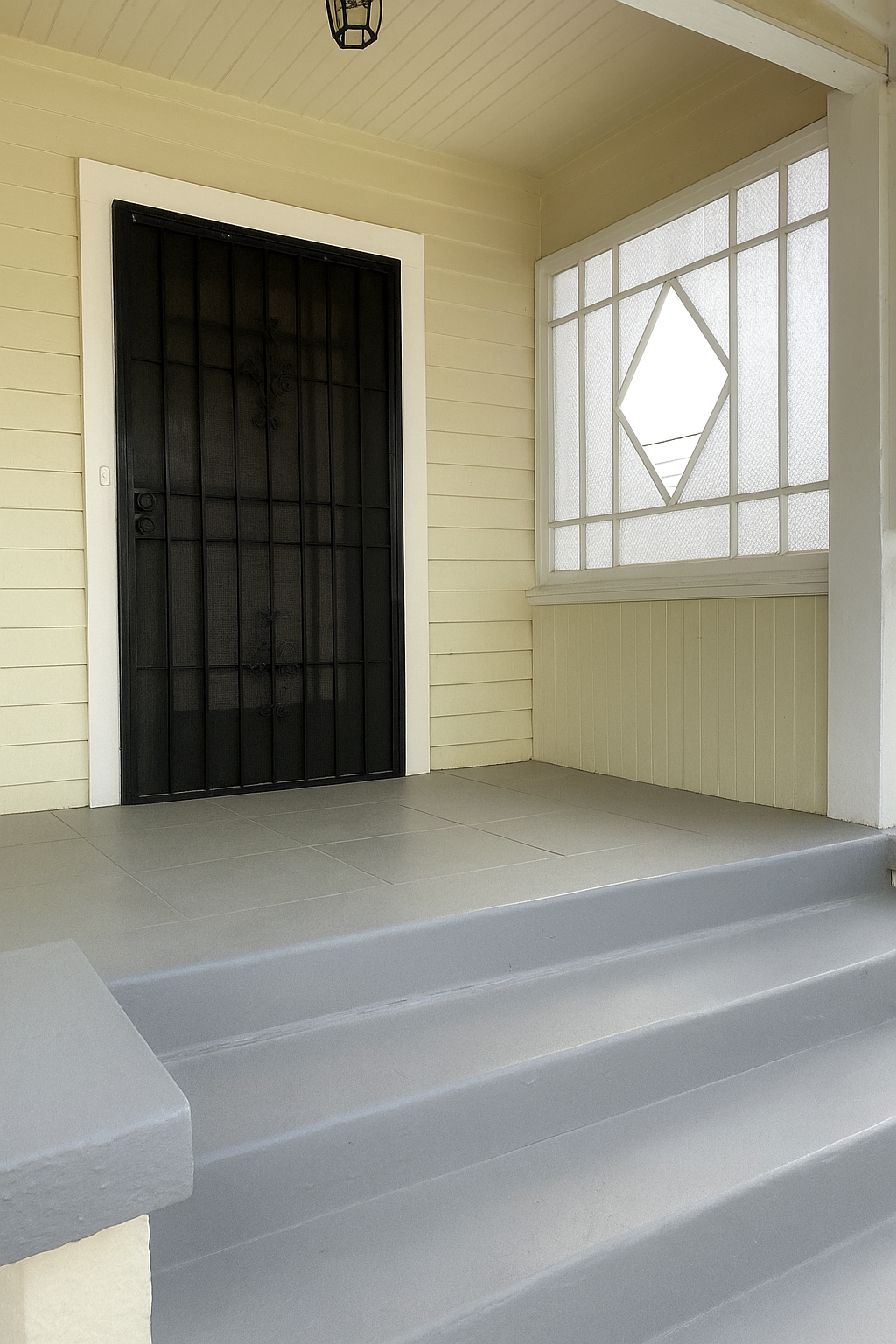 Dirk & Sons project