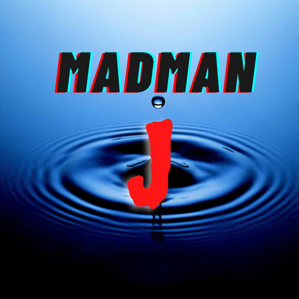 Discord Avatar of Madman J