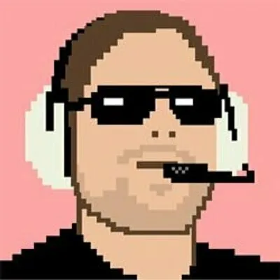 Discord Avatar of ambientspace