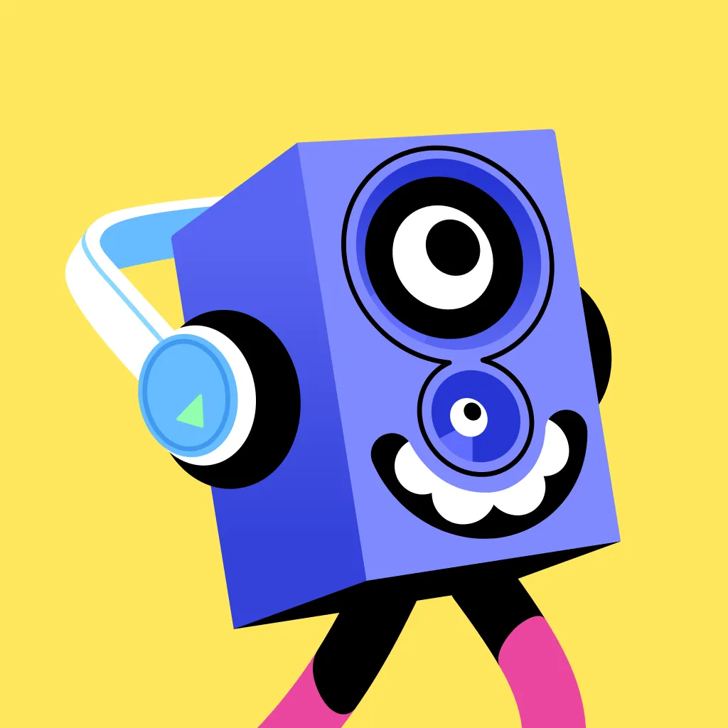 Discord Avatar of doctormojotrip