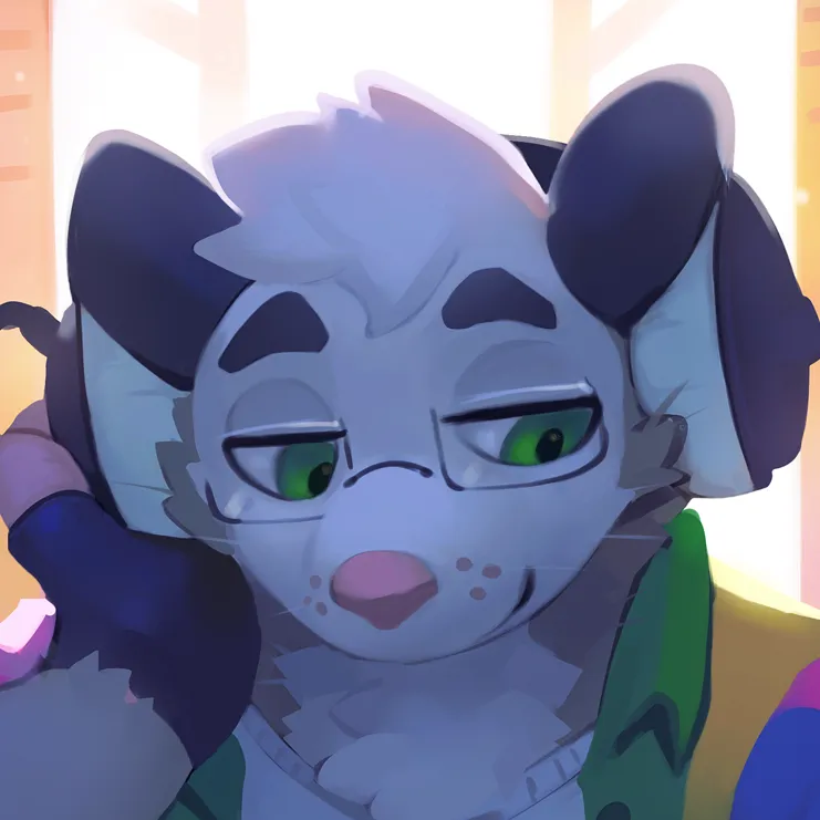 Discord Avatar of tonogram