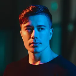 Discord Avatar of headhunterz