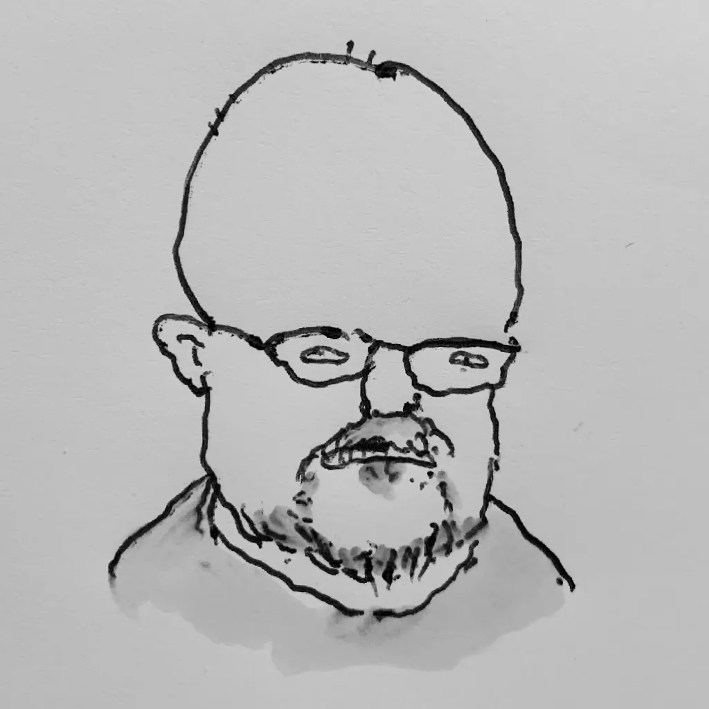 Discord Avatar of gewalker