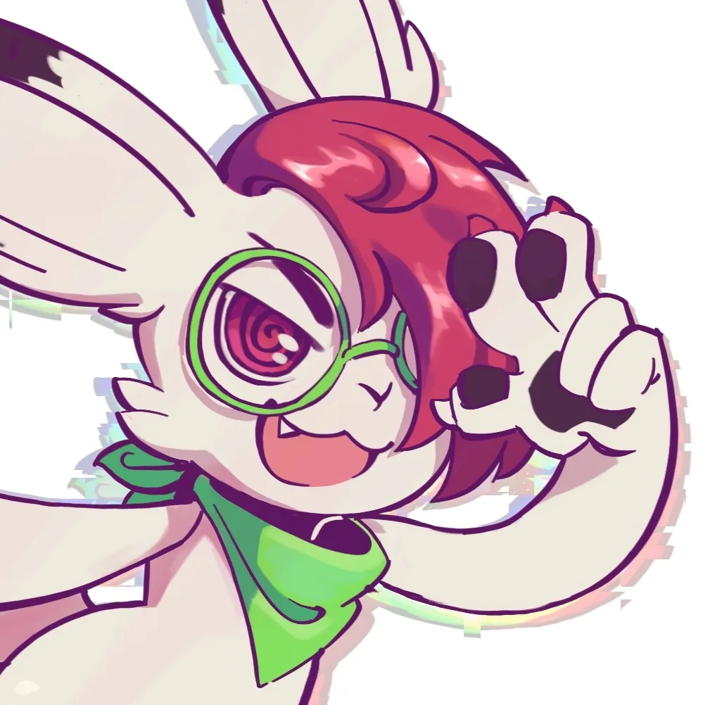 Discord Avatar of a_sprit
