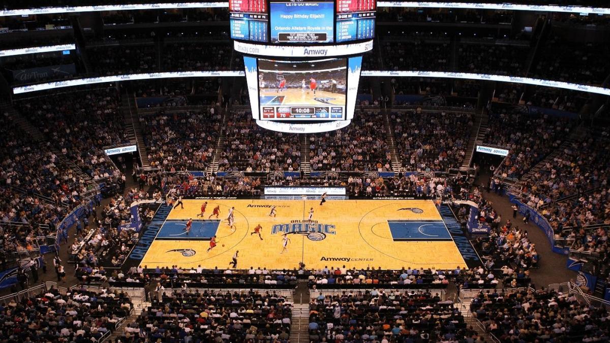 Kia Center