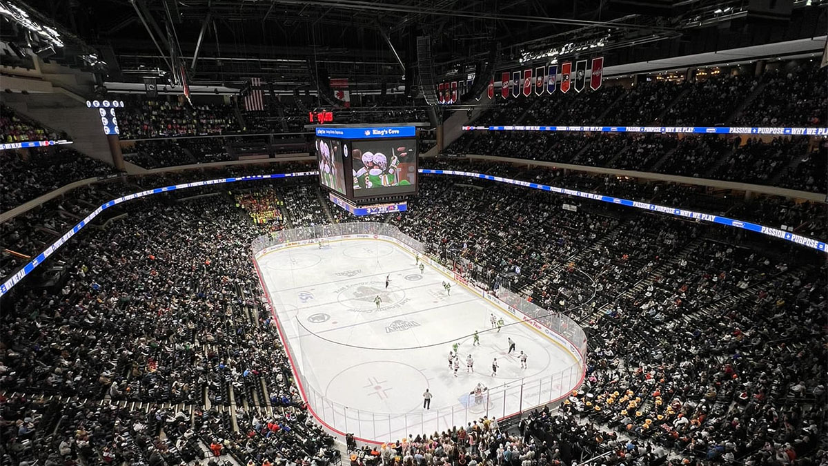Grand Casino Arena