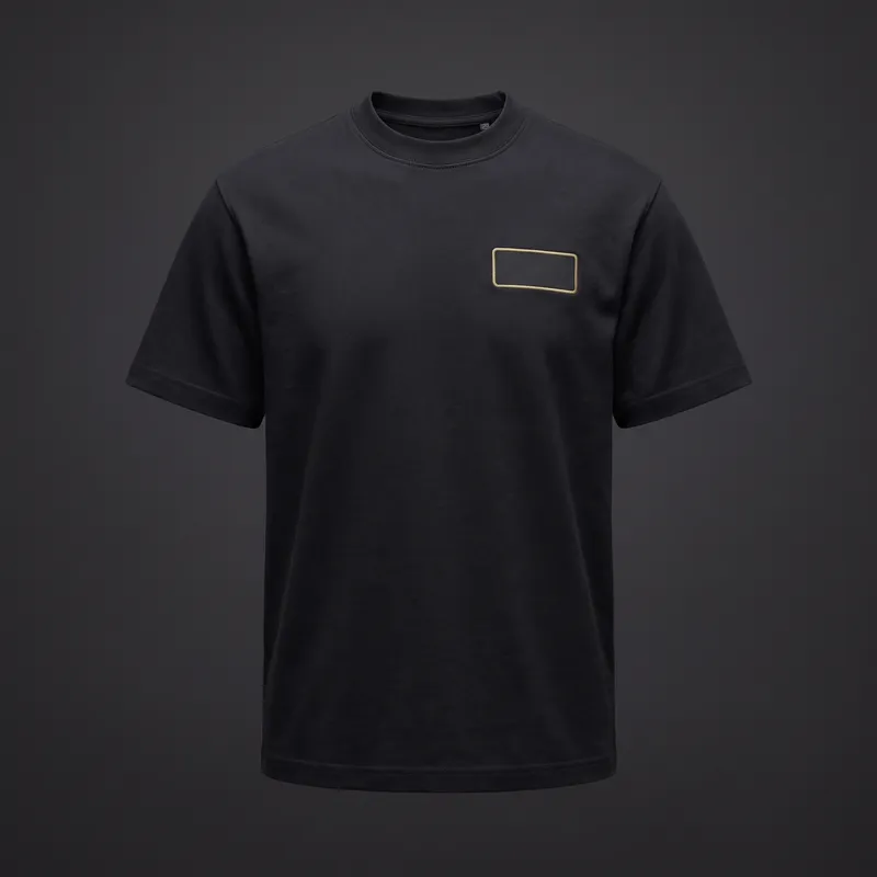 Nation Tee