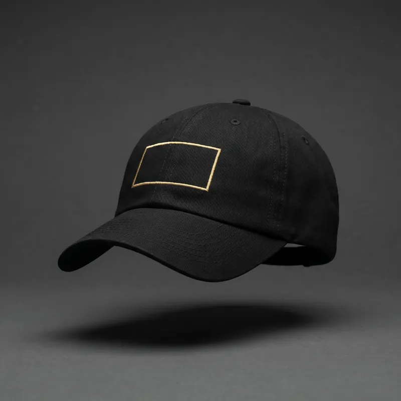 Waveline Cap