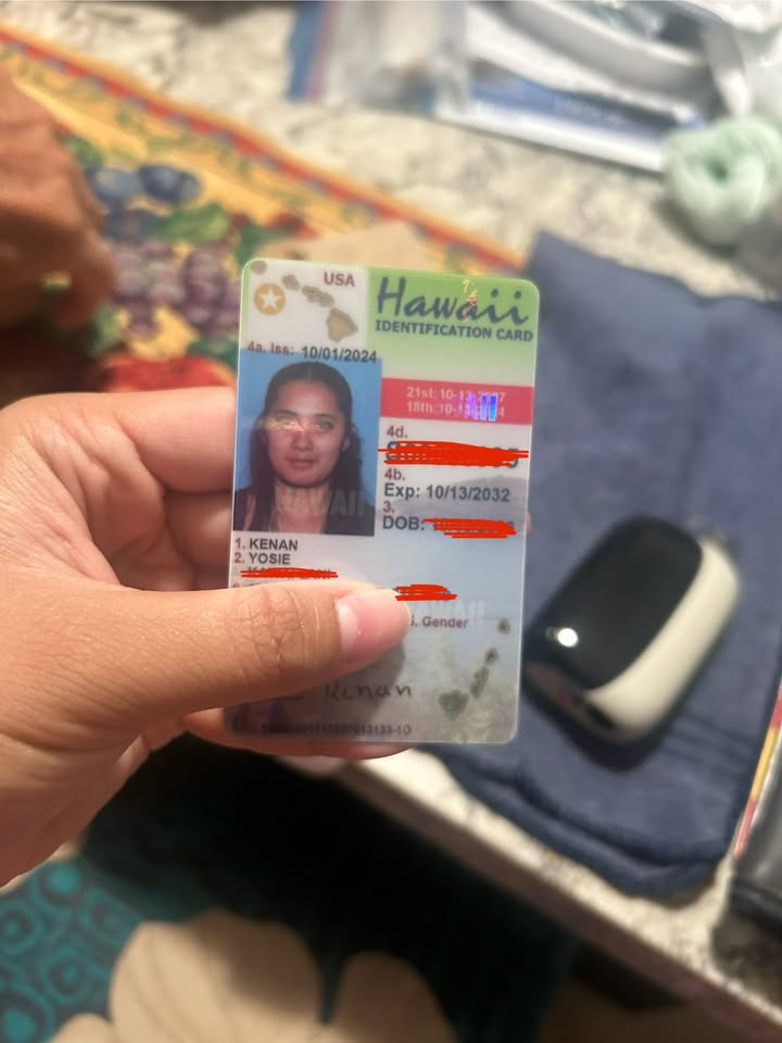 FOUND ITEM - Kunia by the stoplight by Jack in the Box, Kunia, Oahu | Stolen Stuff Hawaii