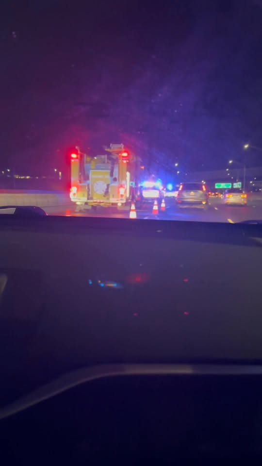 TRAFFIC INCIDENT - H1 near Mililani, Oahu | Stolen Stuff Hawaii